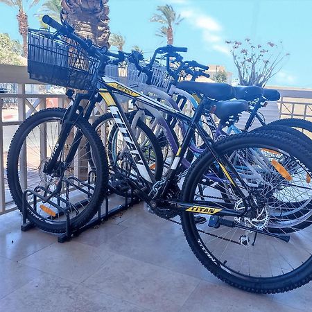 Brown Eilat Hotel Екстер'єр фото